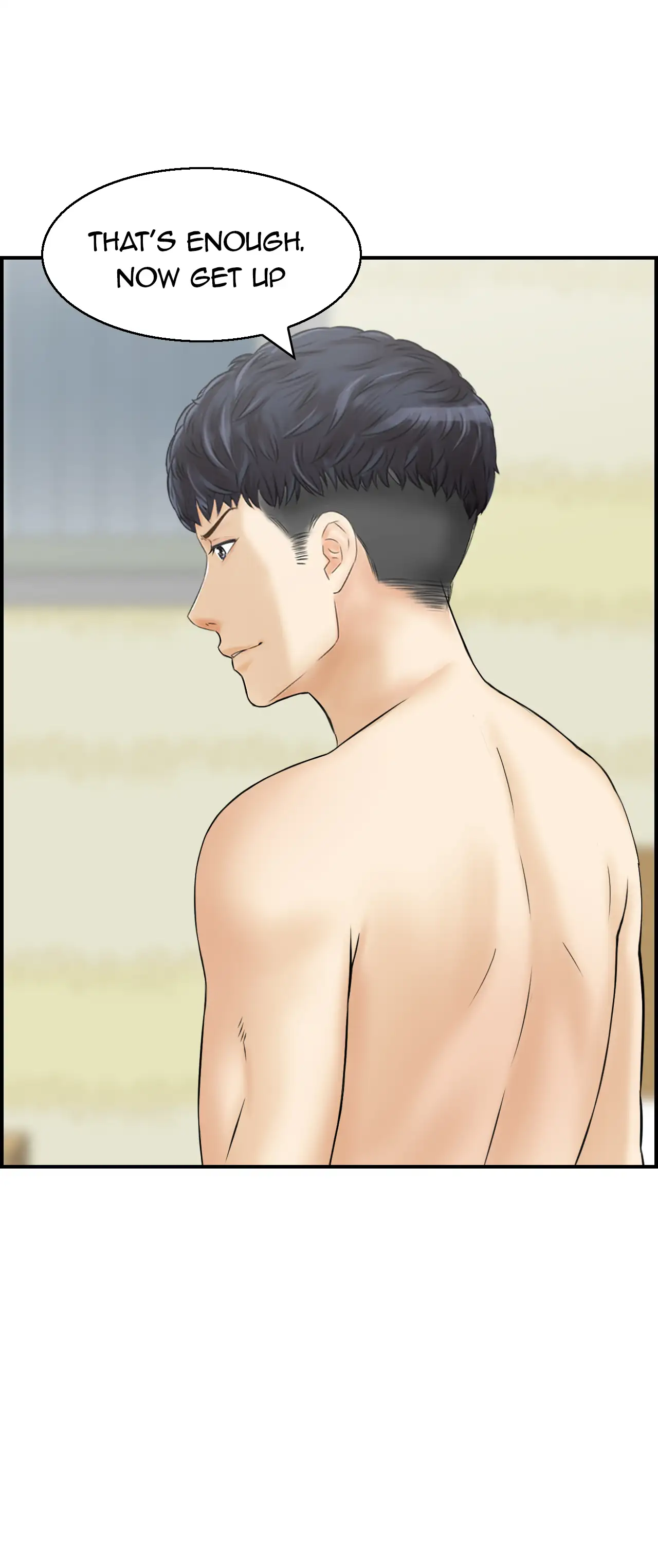 Married Woman Mania Chapter 32 - Page 21