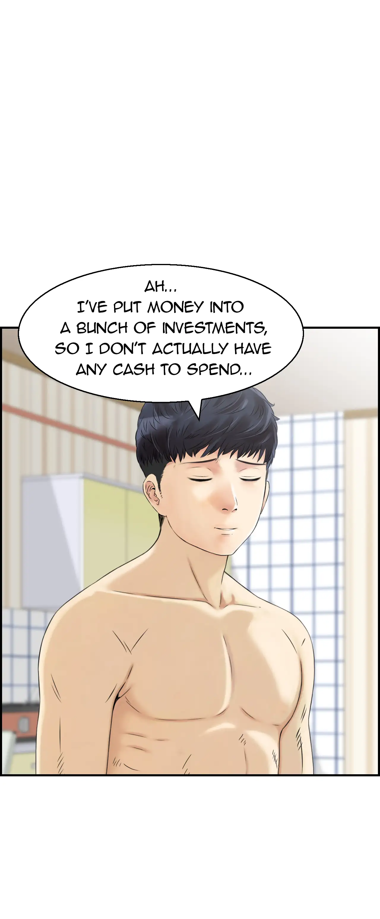 Married Woman Mania Chapter 32 - Page 5
