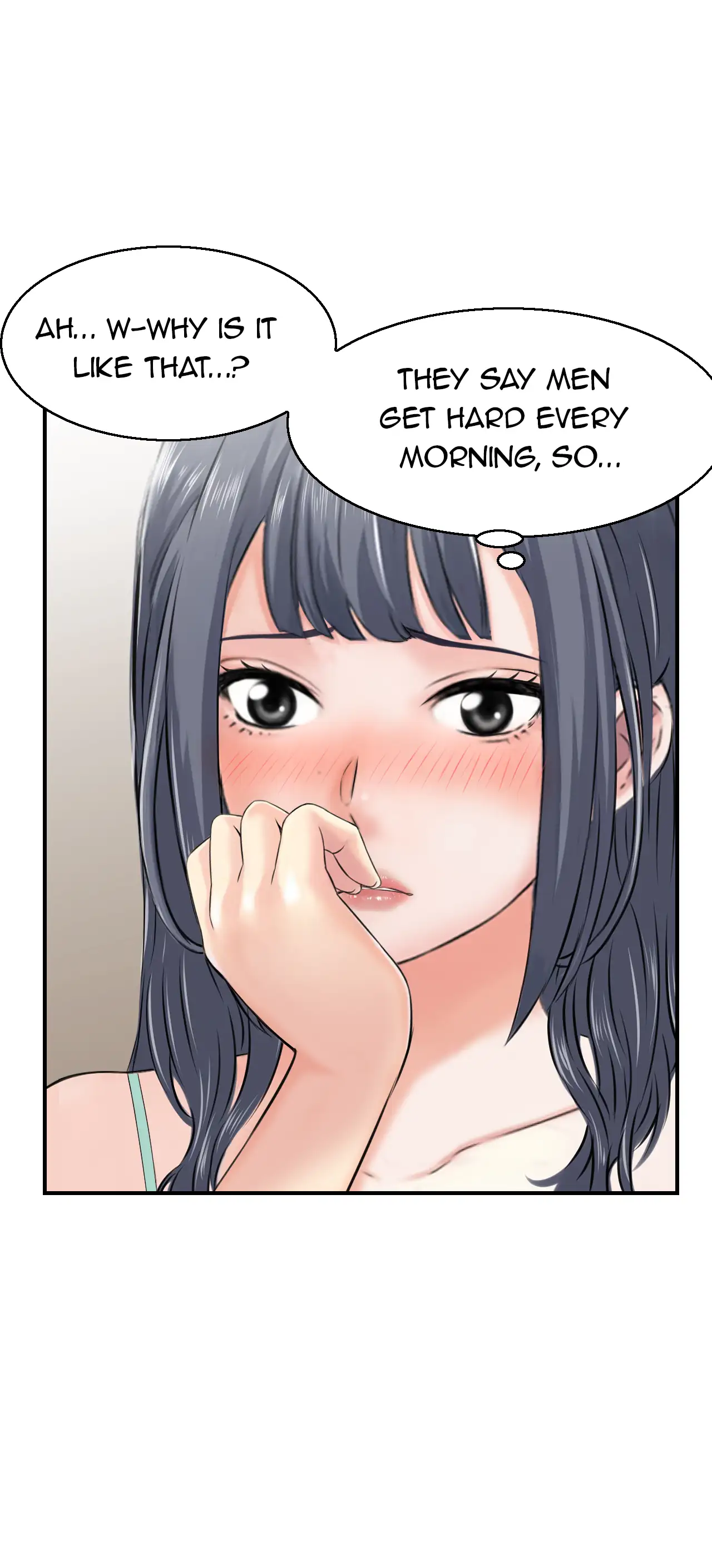 Married Woman Mania Chapter 33 - Page 19
