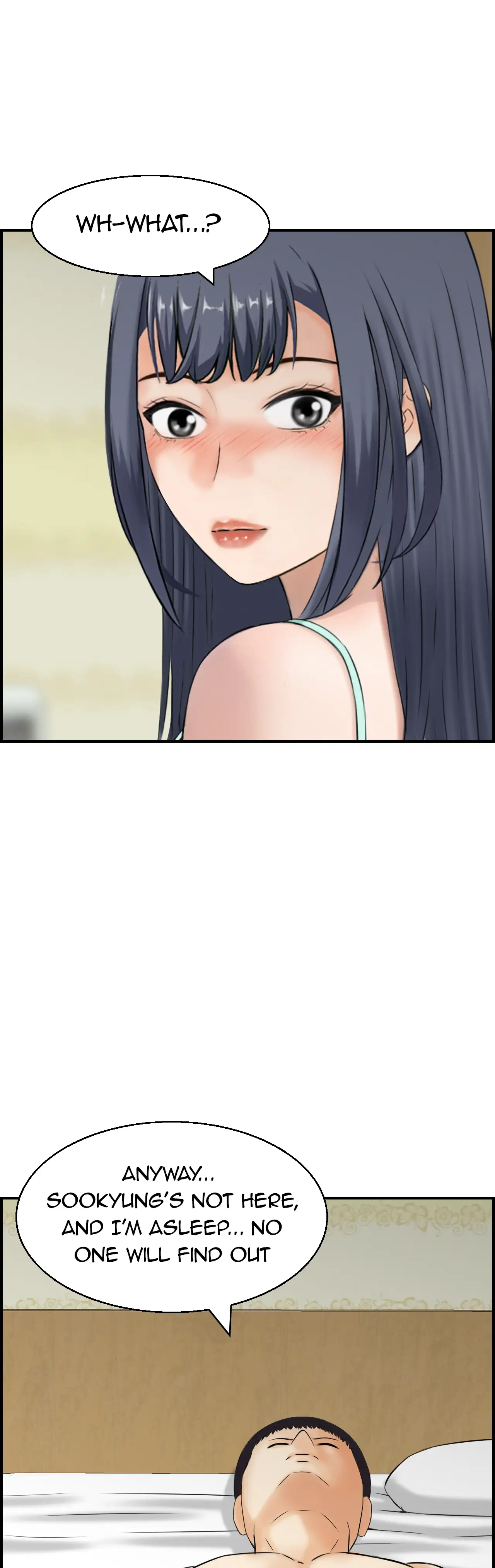 Married Woman Mania Chapter 33 - Page 29
