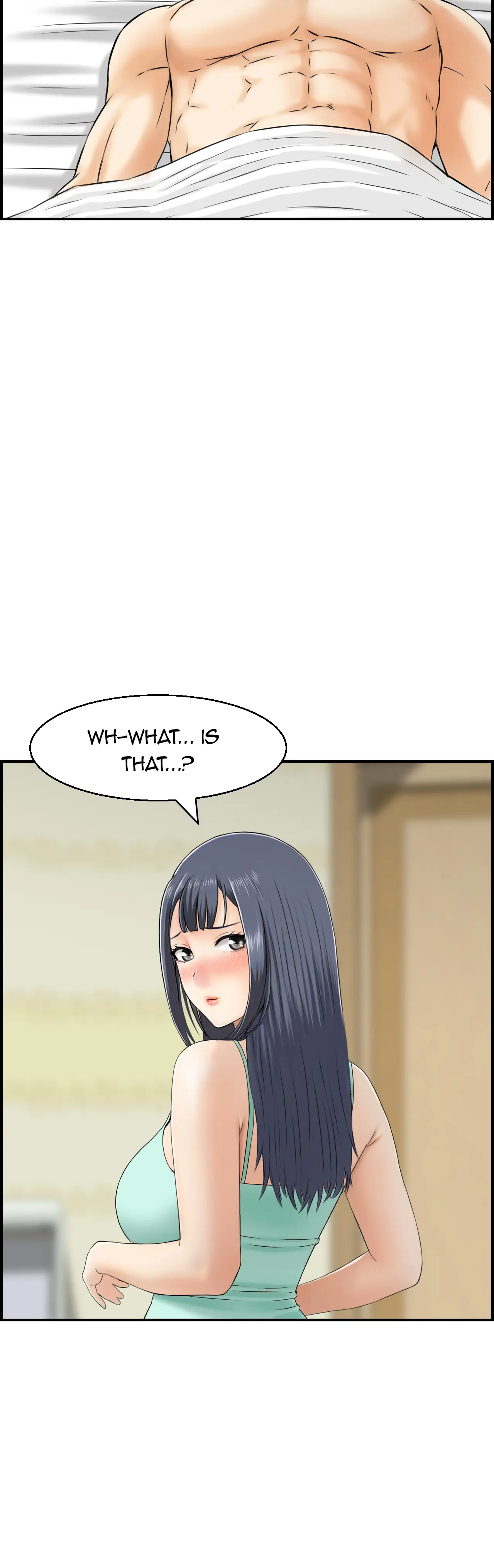 Married Woman Mania Chapter 33 - Page 30