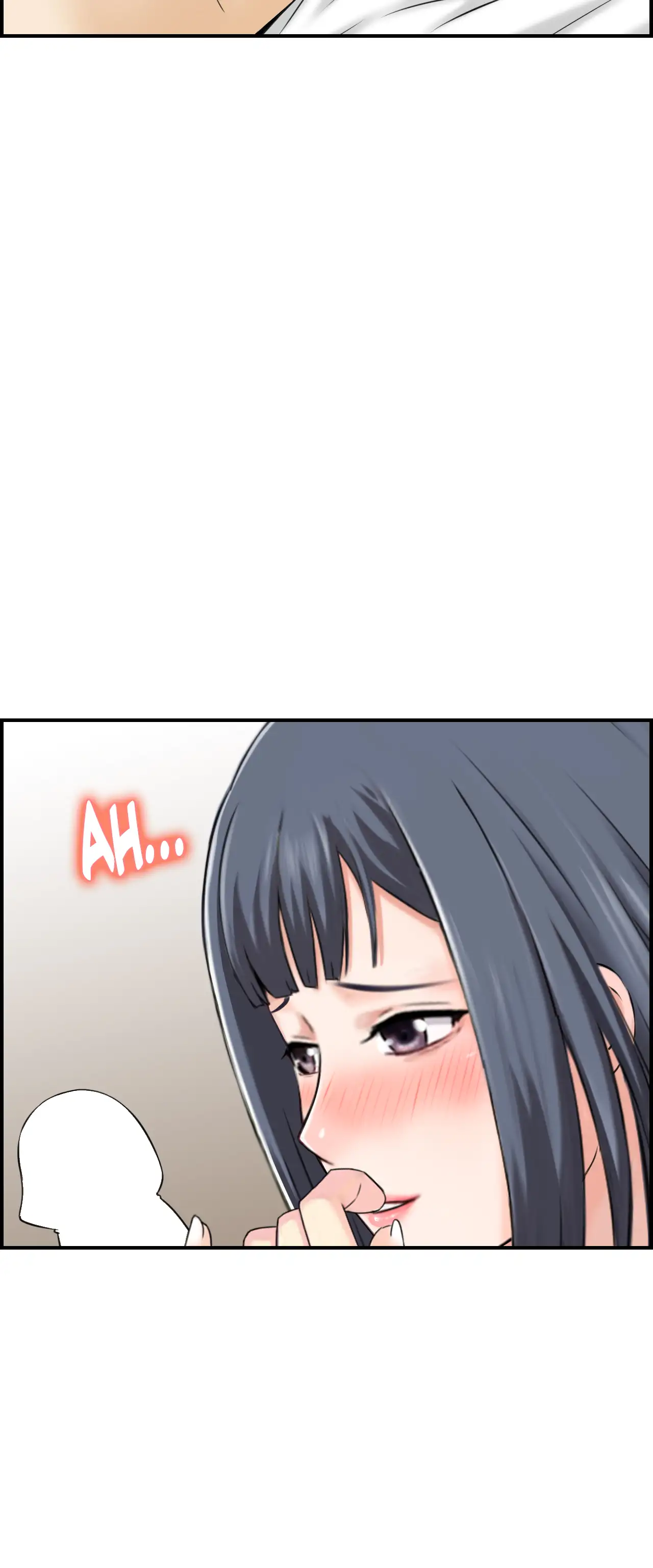 Married Woman Mania Chapter 33 - Page 39