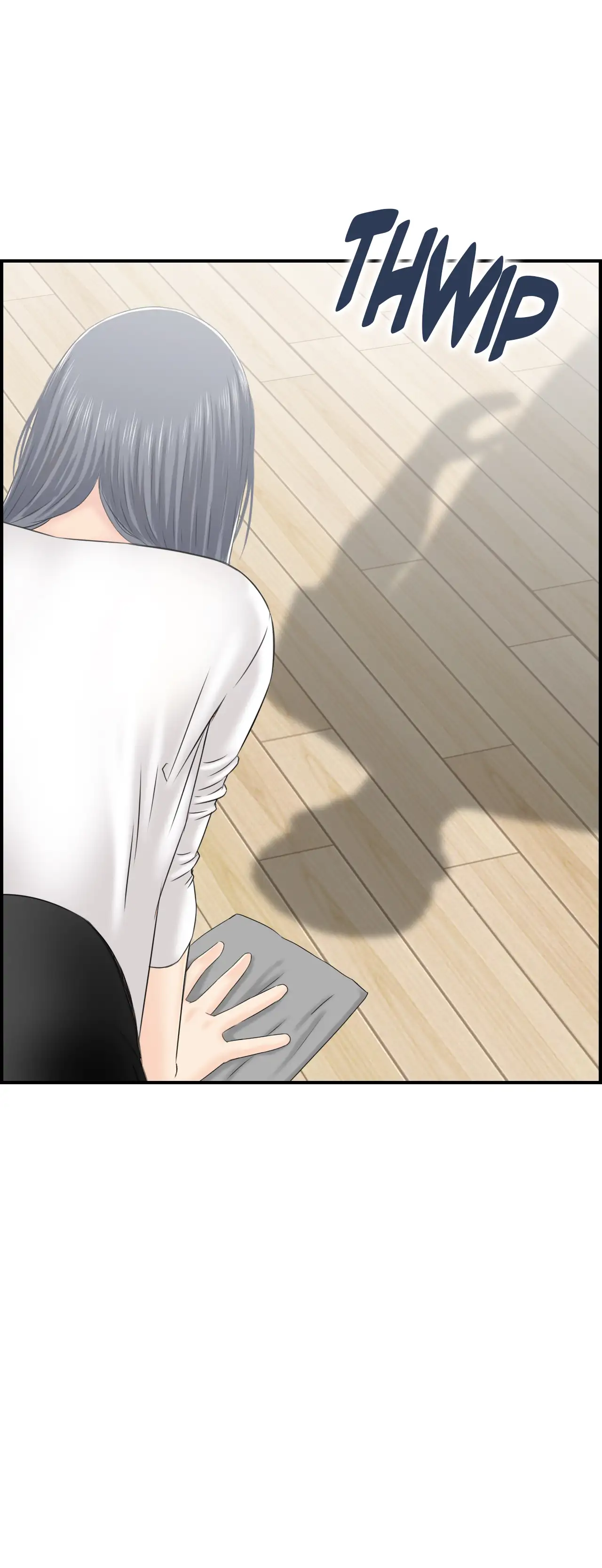 Married Woman Mania Chapter 34 - Page 47