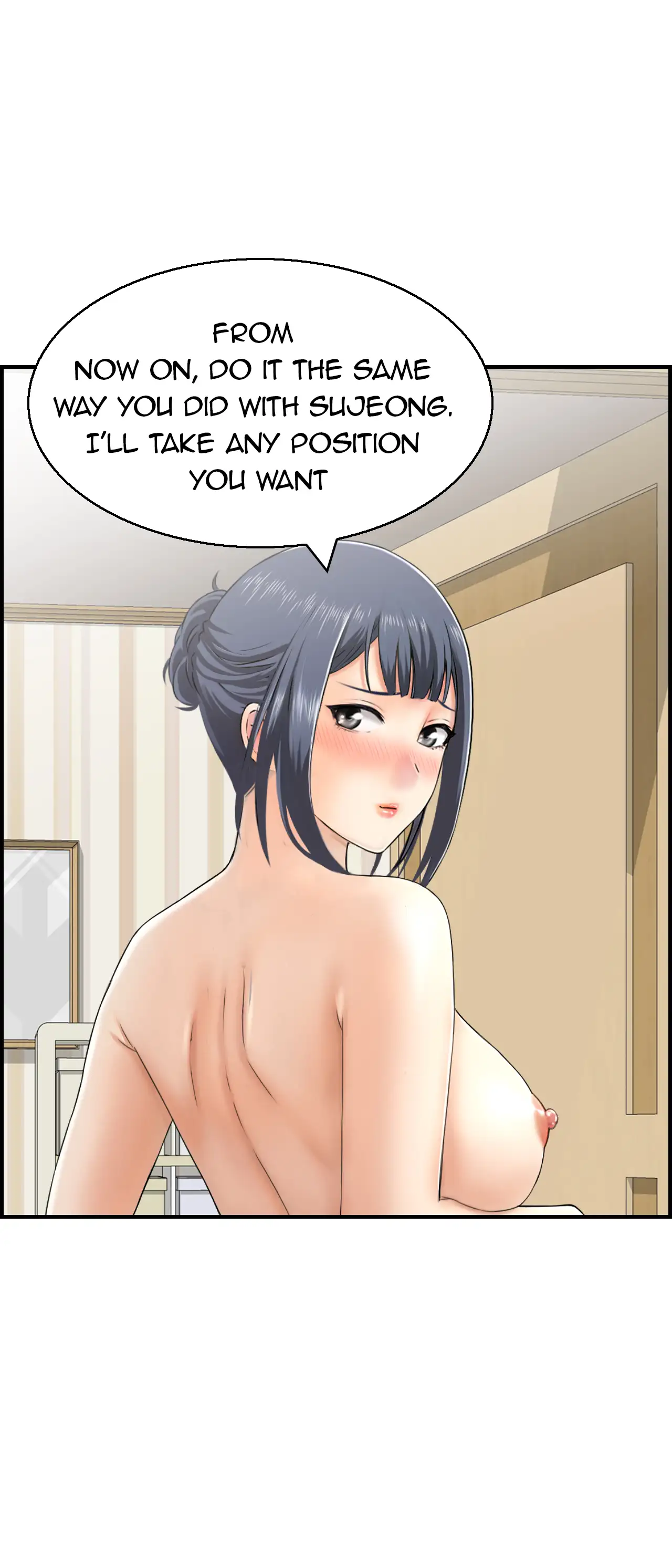 Married Woman Mania Chapter 35 - Page 35
