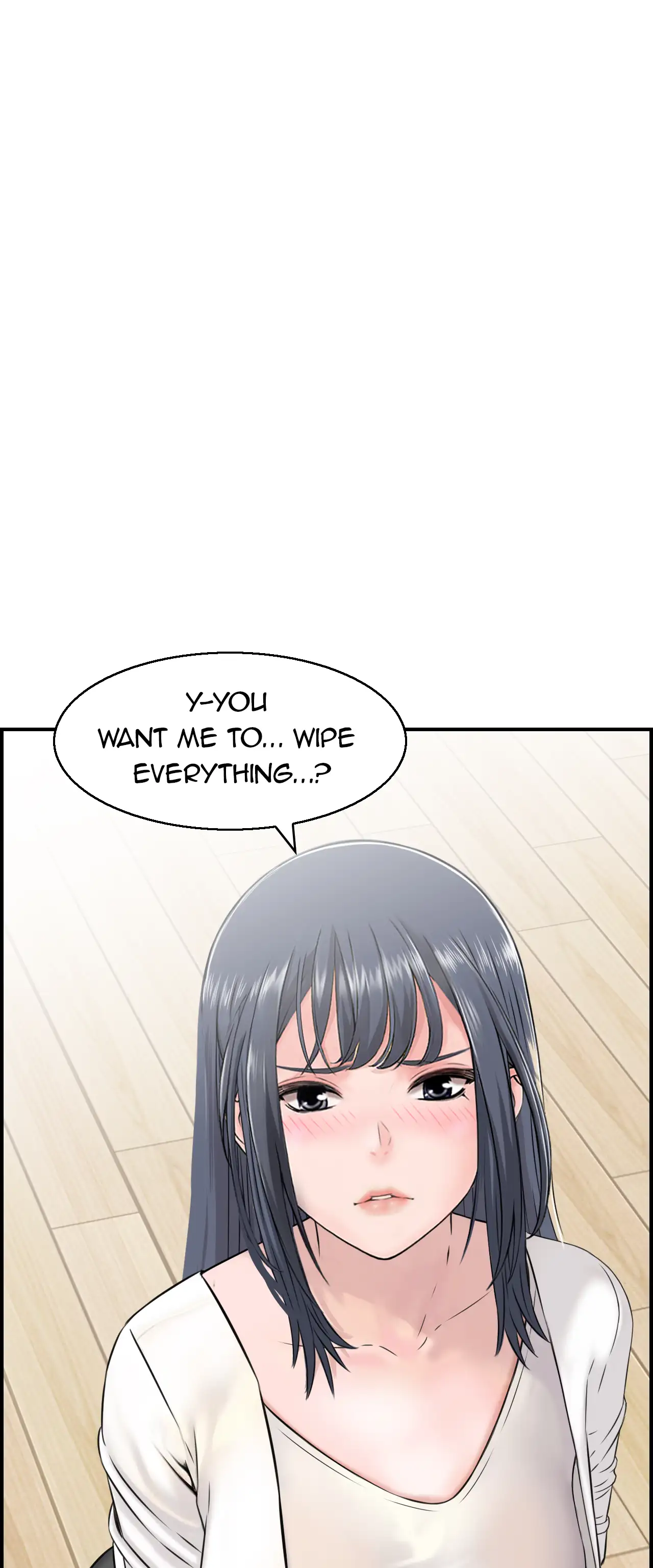 Married Woman Mania Chapter 35 - Page 4