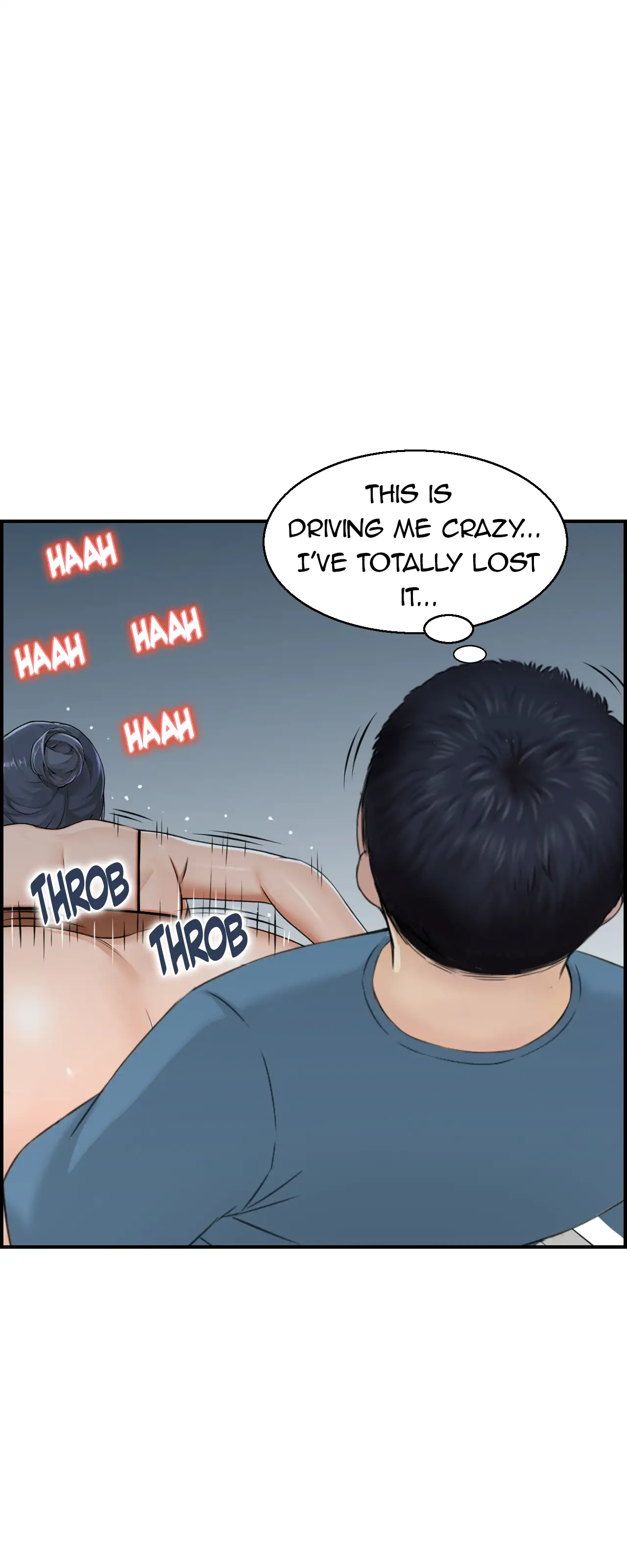 Married Woman Mania Chapter 36 - Page 27