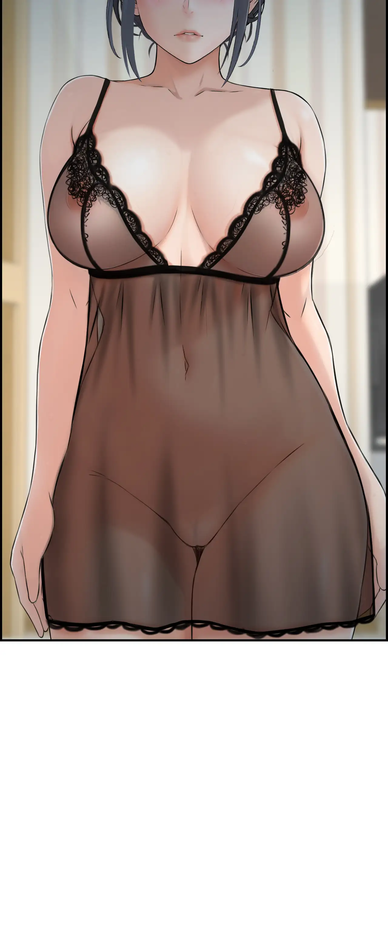 Married Woman Mania Chapter 36 - Page 3