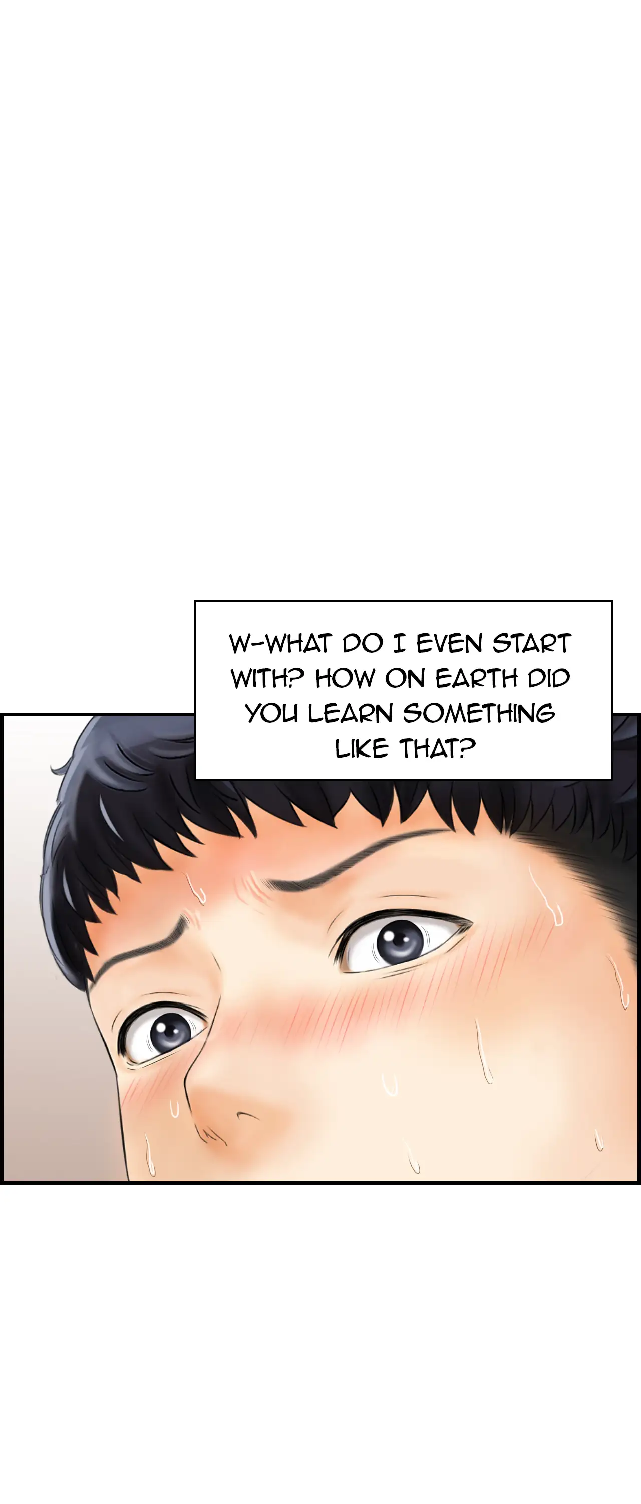 Married Woman Mania Chapter 36 - Page 48
