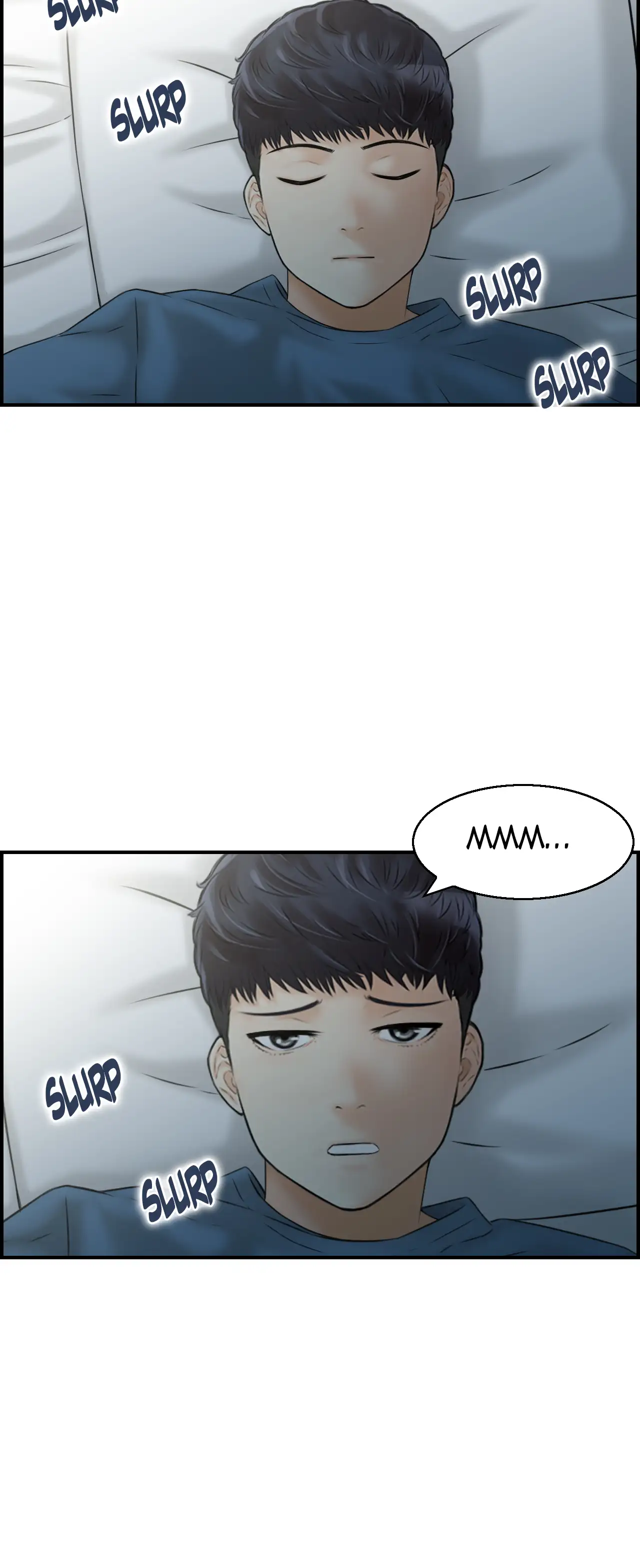 Married Woman Mania Chapter 36 - Page 5
