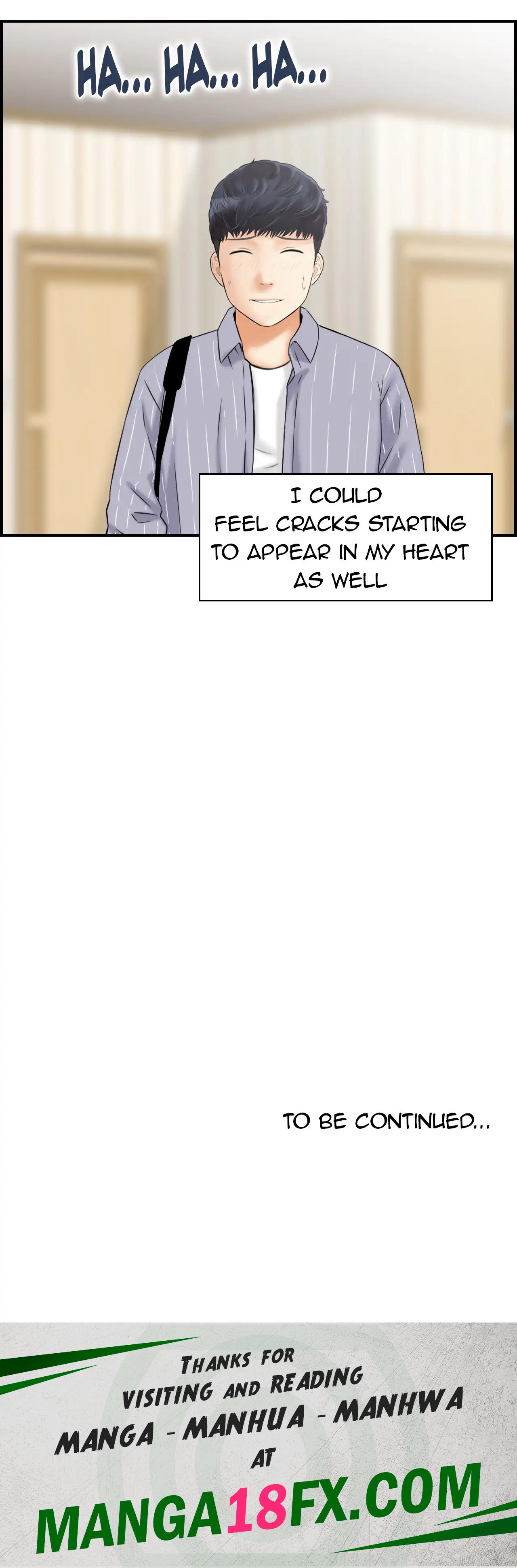 Married Woman Mania Chapter 36 - Page 51