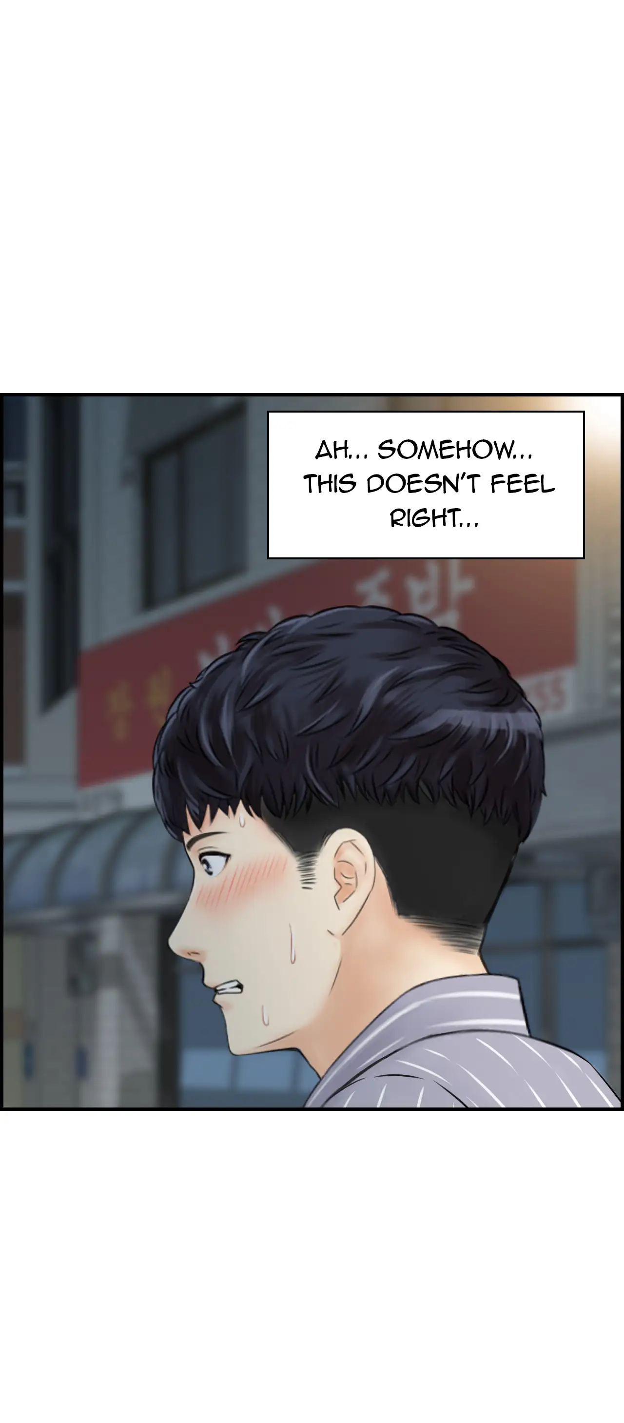 Married Woman Mania Chapter 37 - Page 10