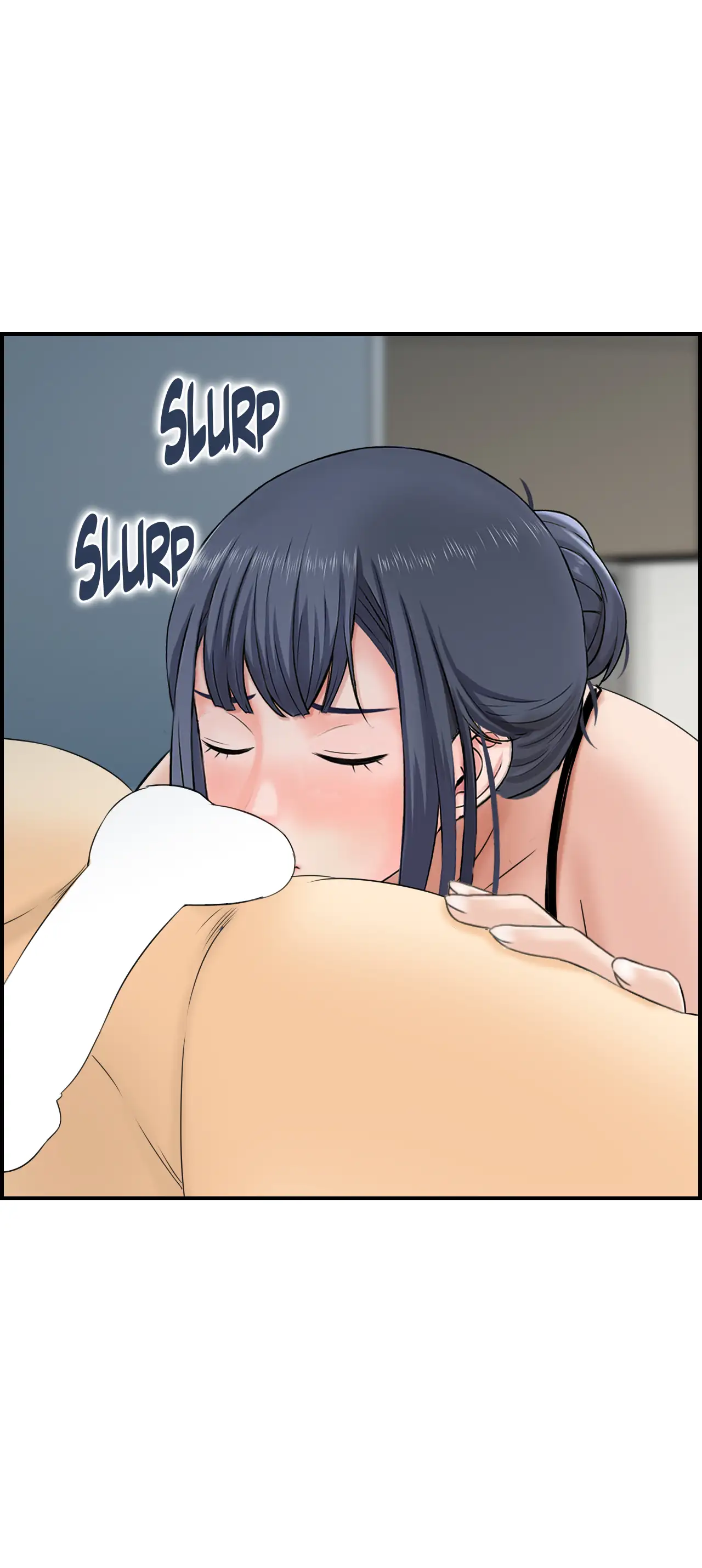 Married Woman Mania Chapter 37 - Page 22
