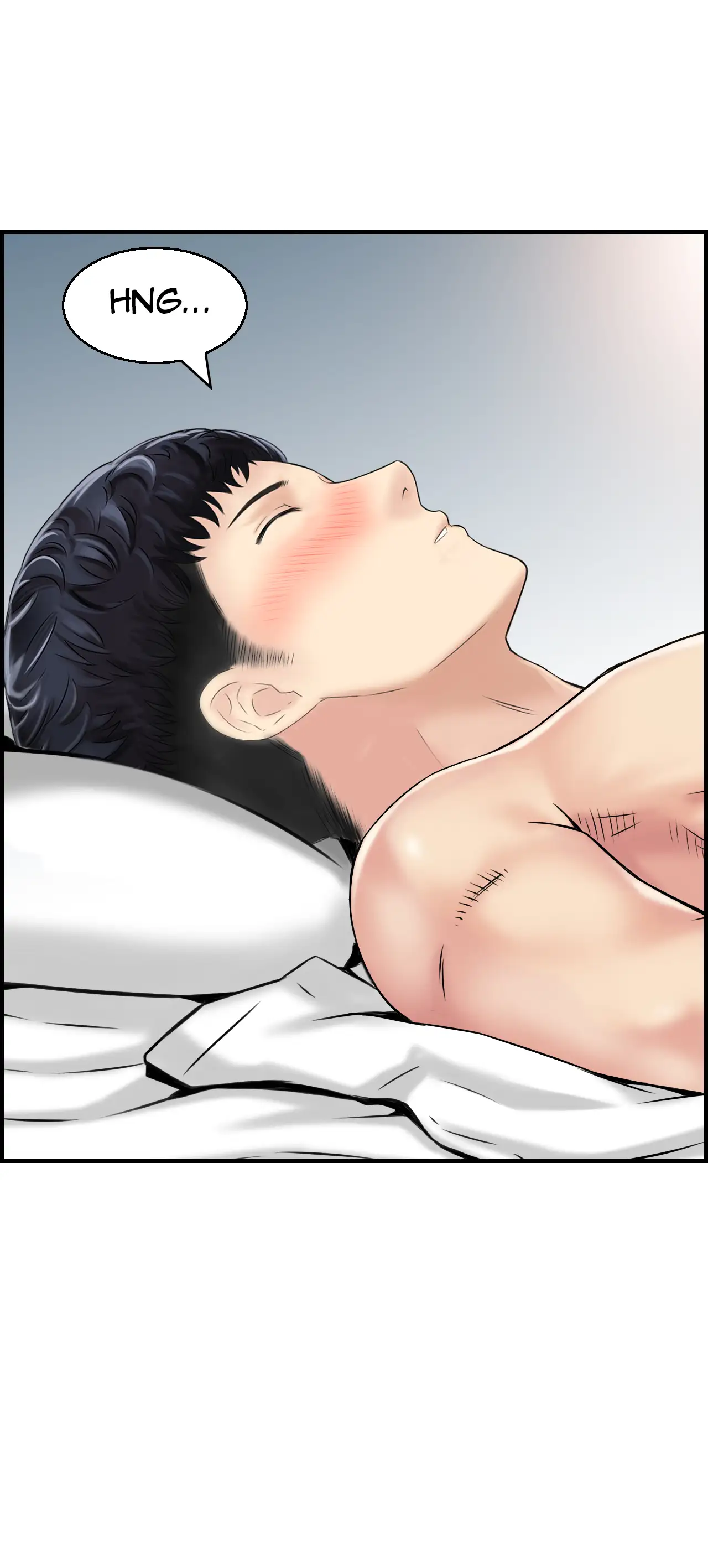 Married Woman Mania Chapter 37 - Page 30