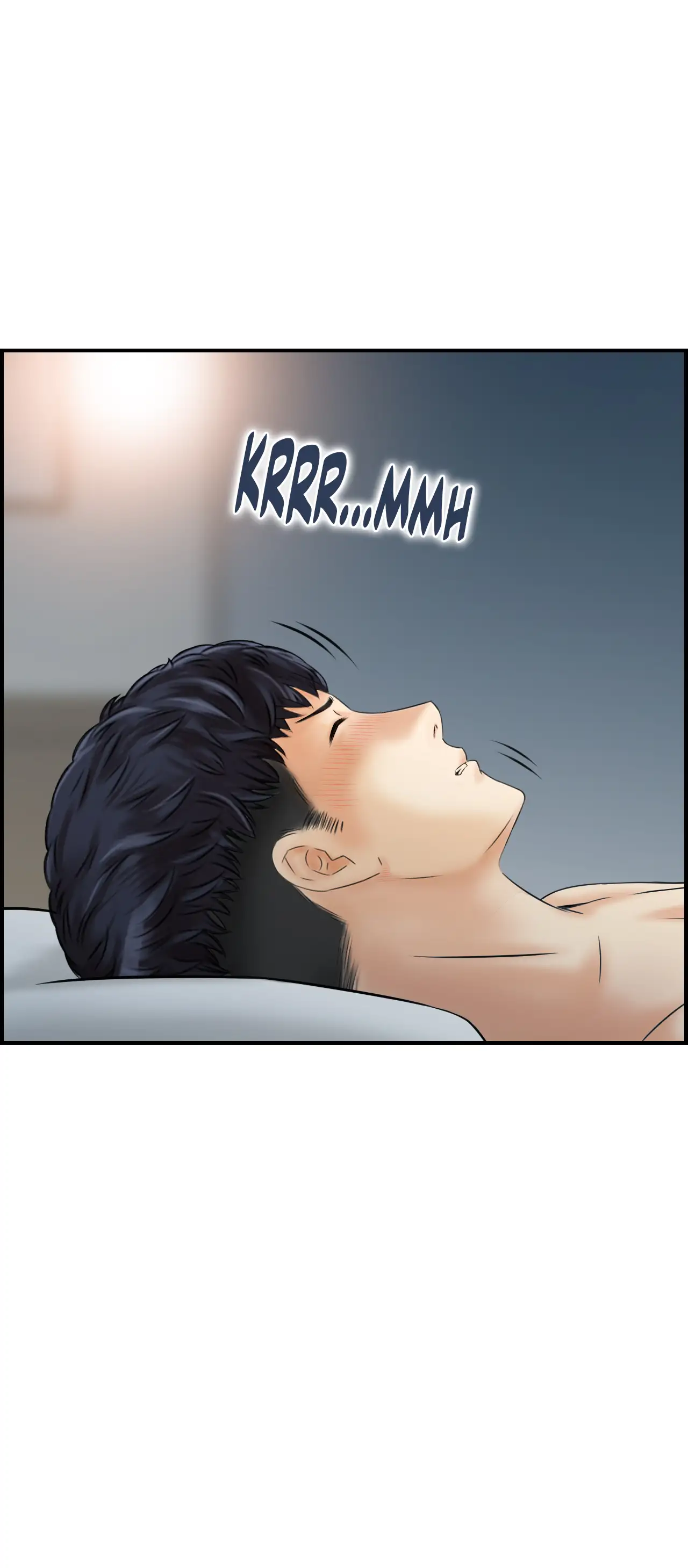 Married Woman Mania Chapter 37 - Page 38