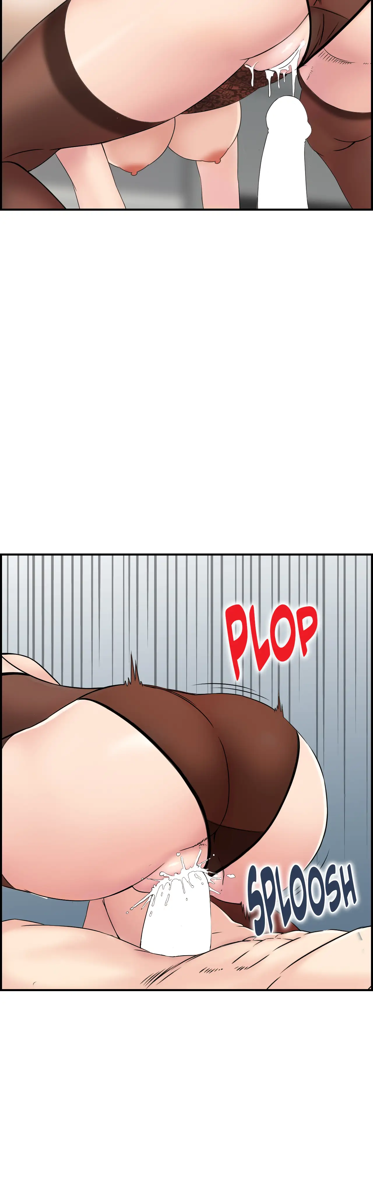 Married Woman Mania Chapter 37 - Page 41