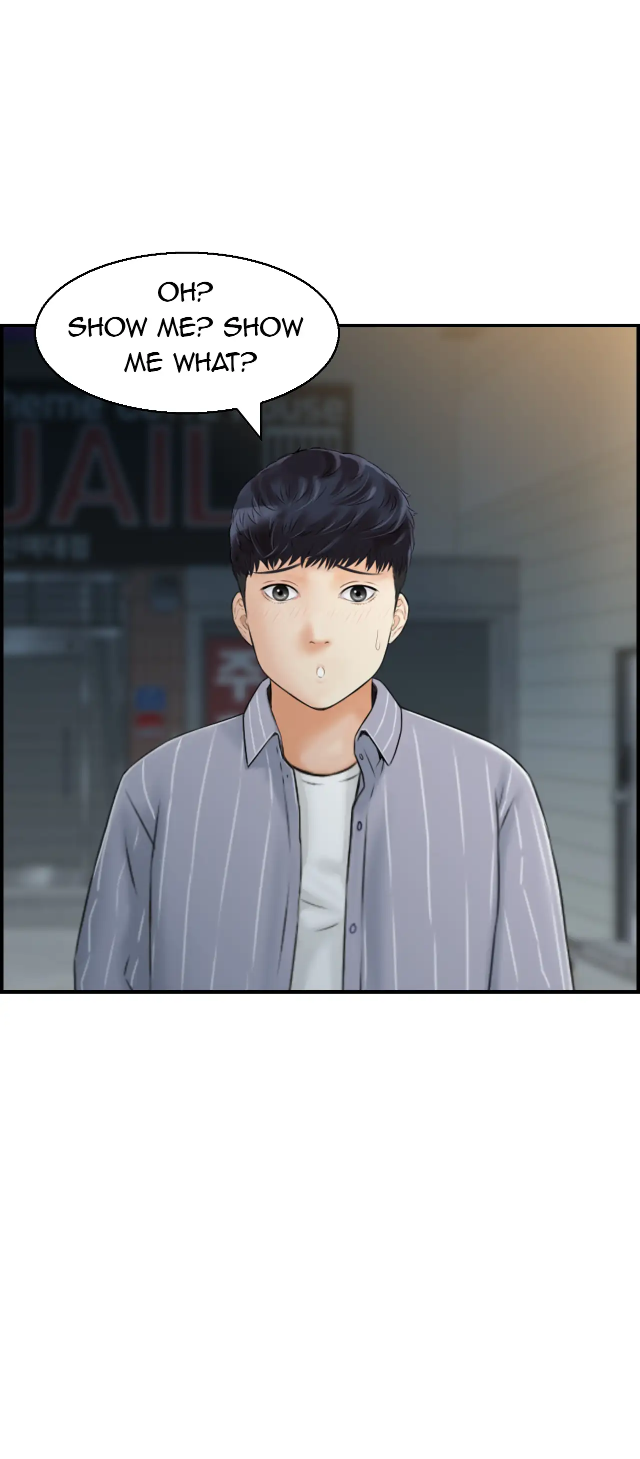 Married Woman Mania Chapter 37 - Page 8