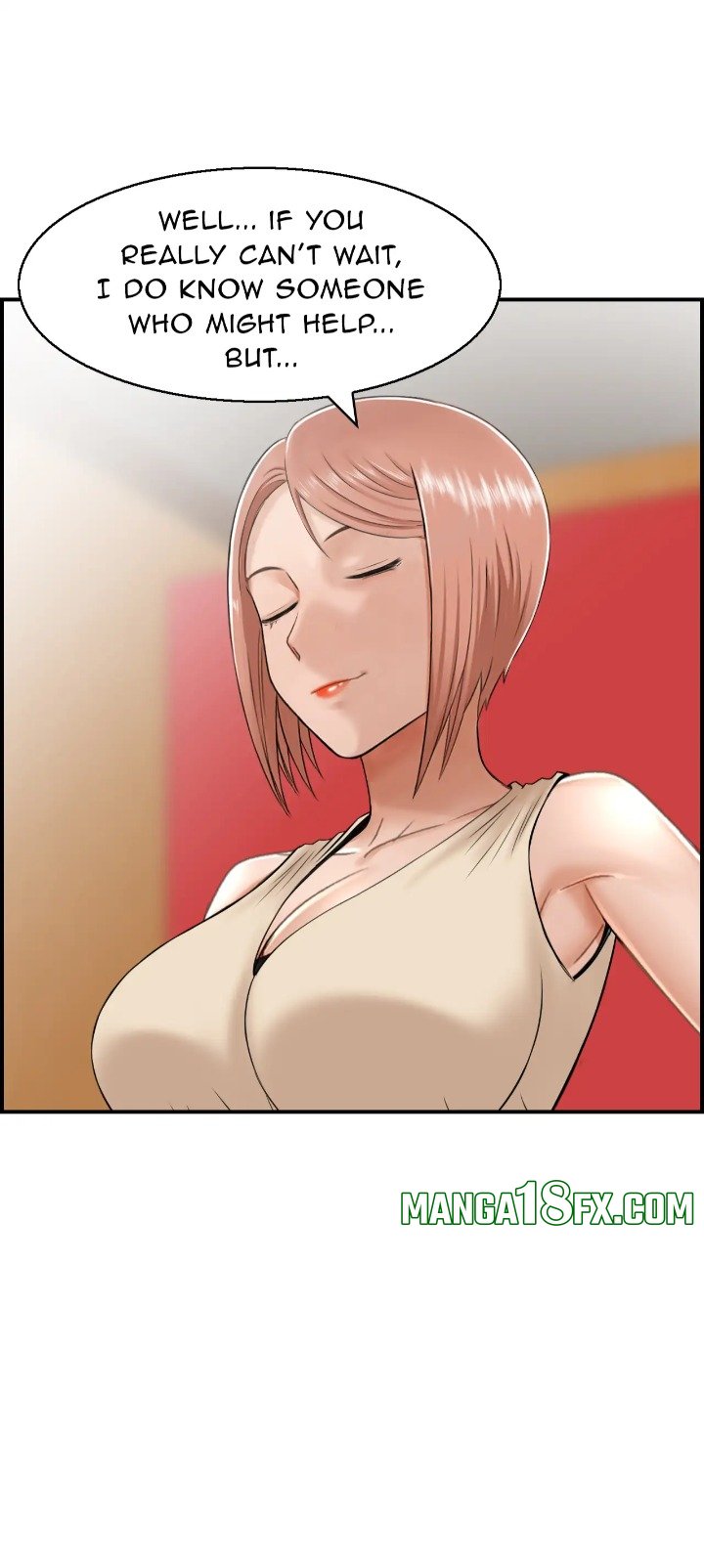 Married Woman Mania Chapter 5 - Page 10