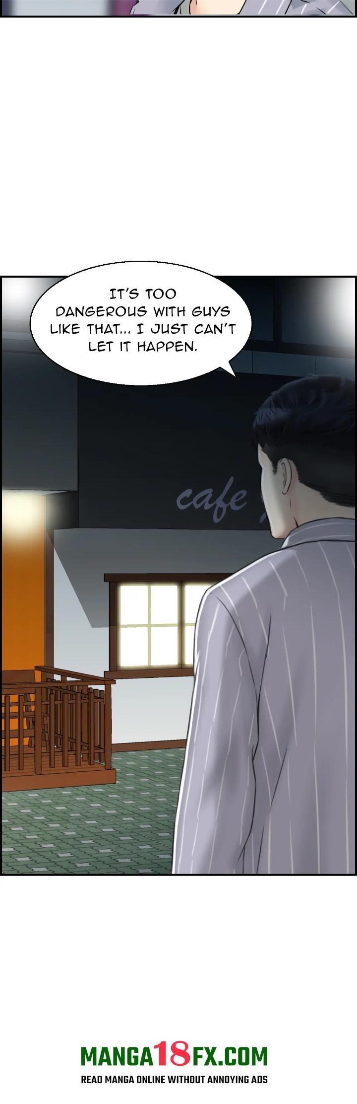 Married Woman Mania Chapter 6 - Page 2