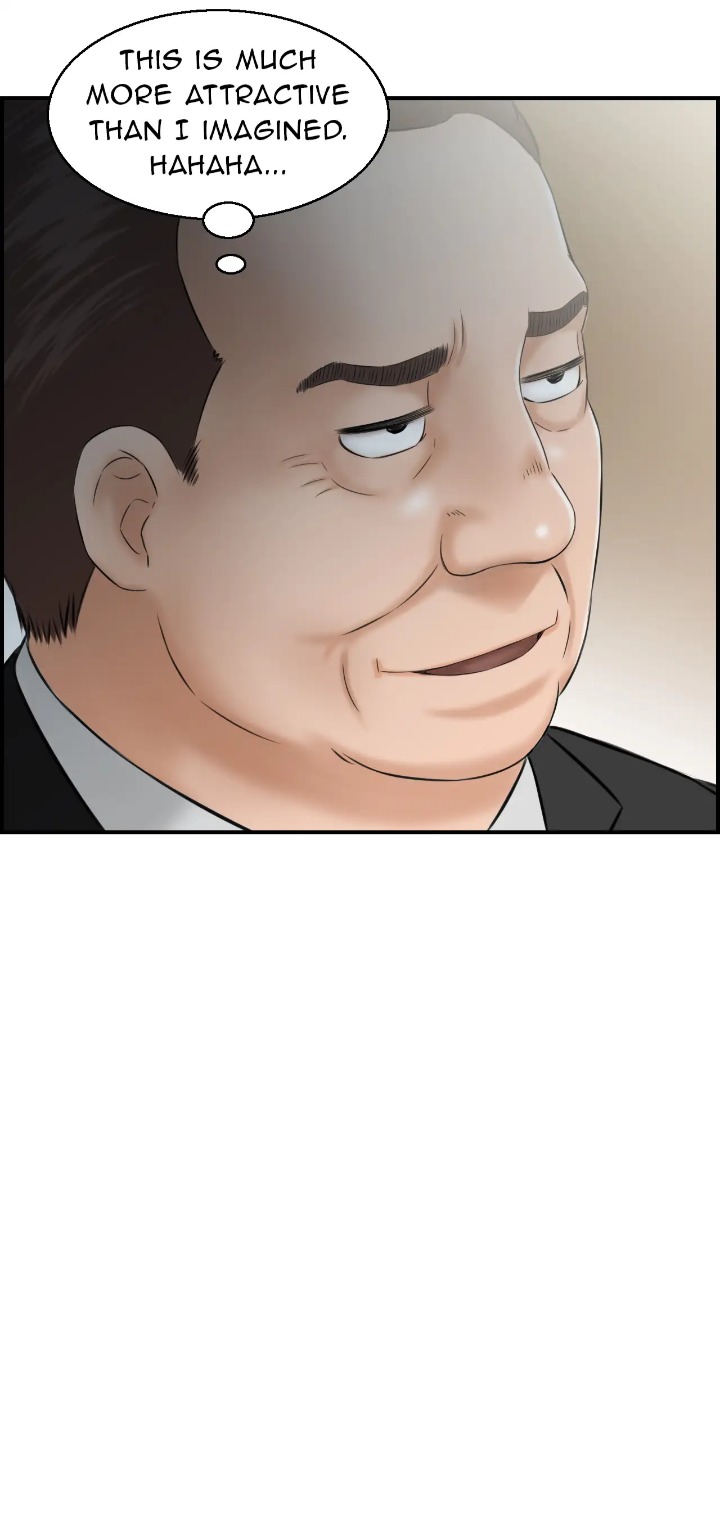 Married Woman Mania Chapter 6 - Page 37