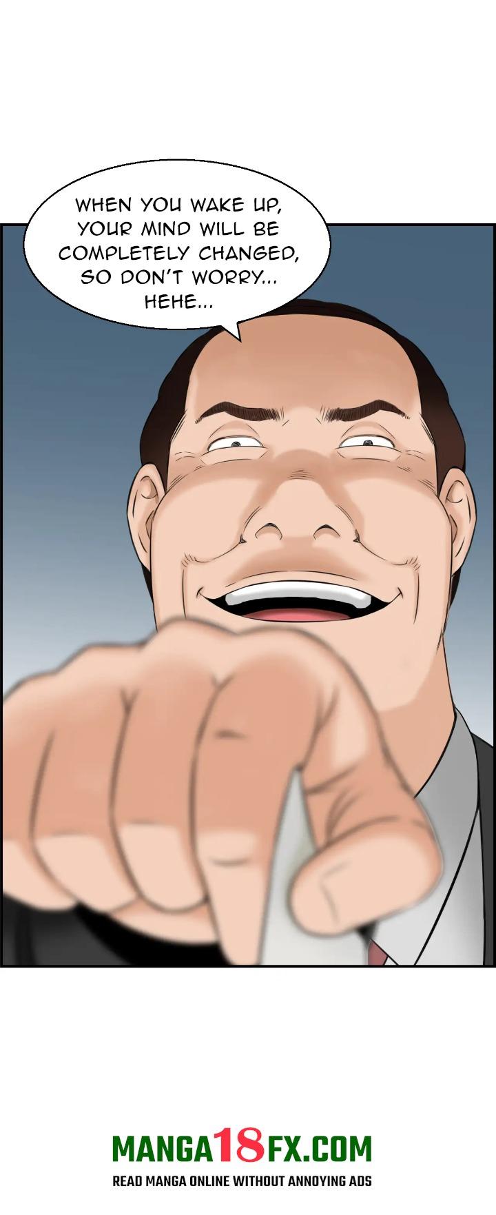 Married Woman Mania Chapter 6 - Page 44