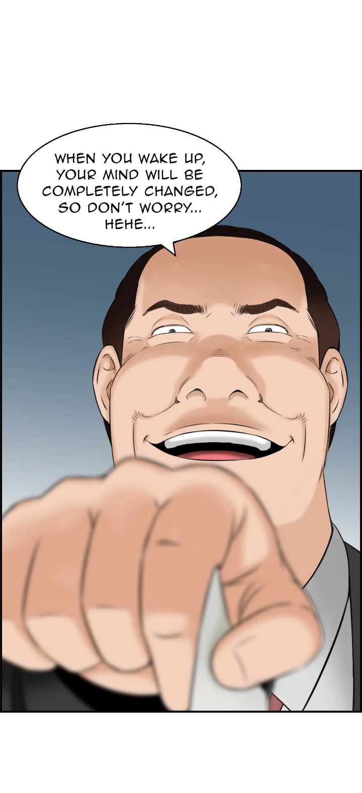 Married Woman Mania Chapter 7 - Page 2