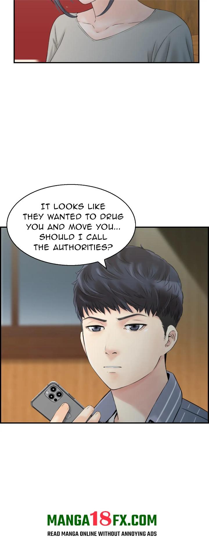 Married Woman Mania Chapter 7 - Page 30