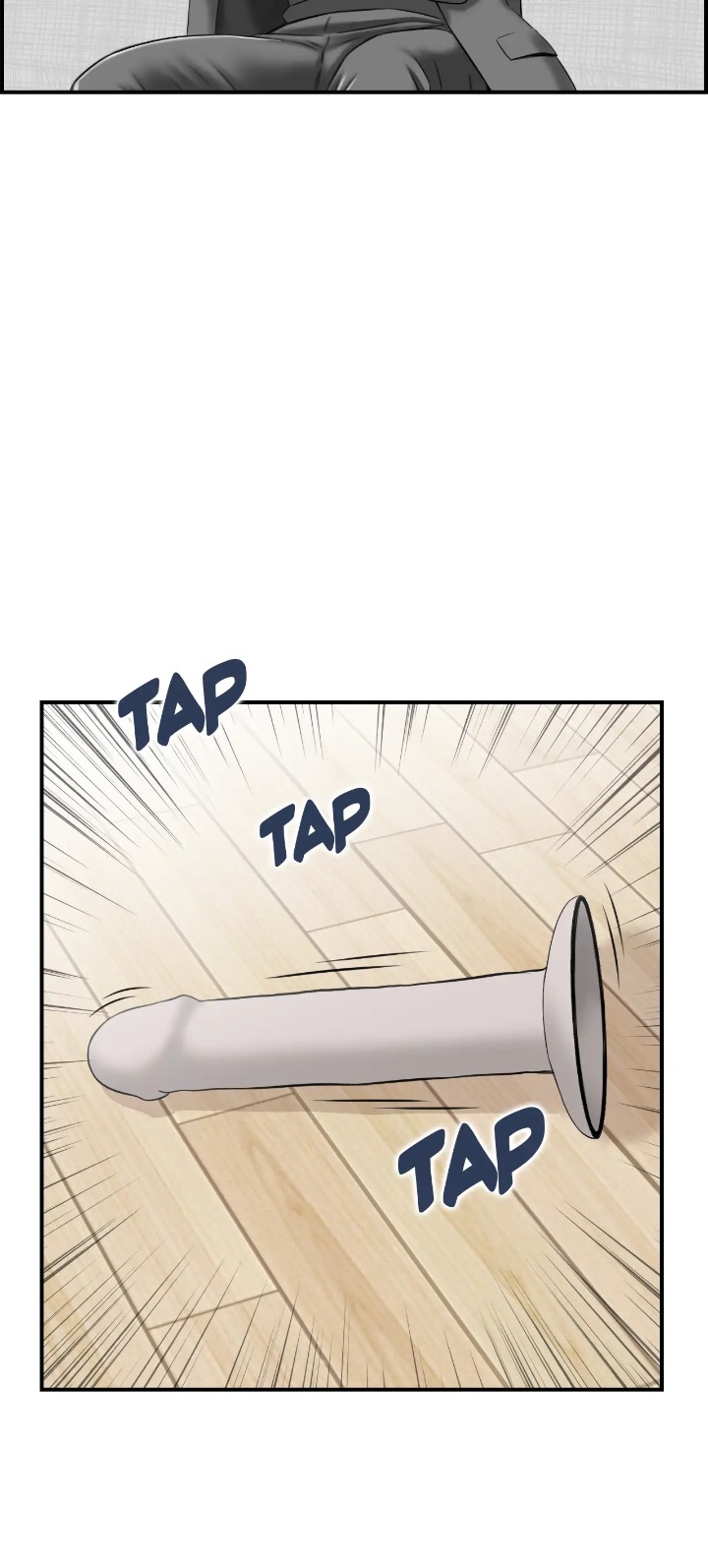 Married Woman Mania Chapter 8 - Page 16