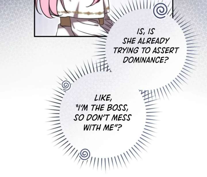 Baby Dragon to the Duke’s Rescue Chapter 12 - Page 53