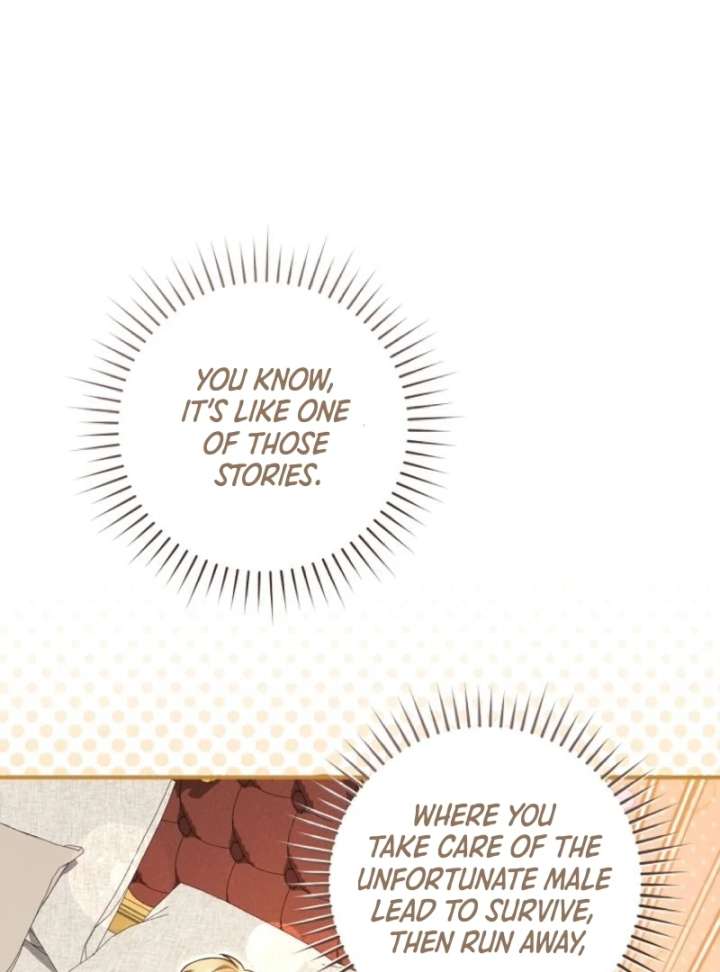 Baby Dragon to the Duke’s Rescue Chapter 12 - Page 67