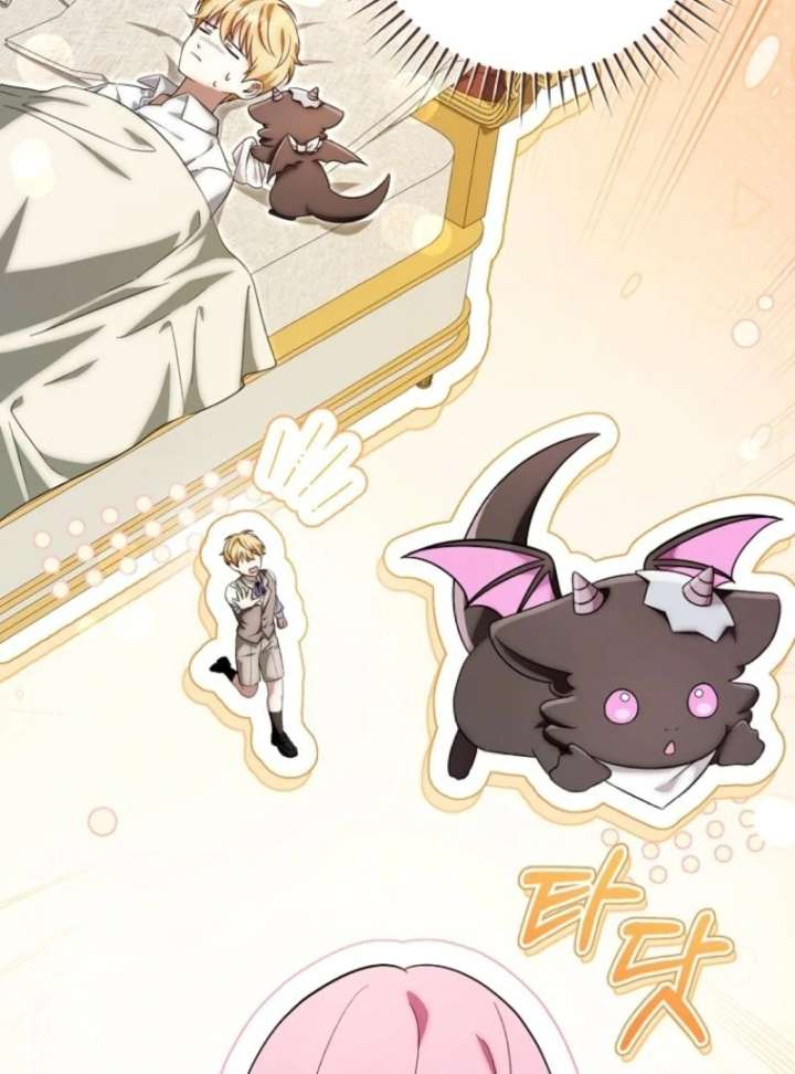 Baby Dragon to the Duke’s Rescue Chapter 12 - Page 68