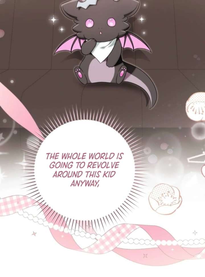 Baby Dragon to the Duke’s Rescue Chapter 12 - Page 72