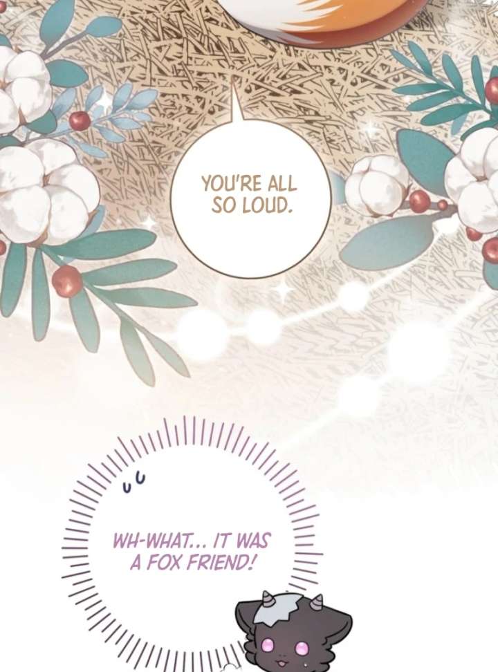 Baby Dragon to the Duke’s Rescue Chapter 14 - Page 24