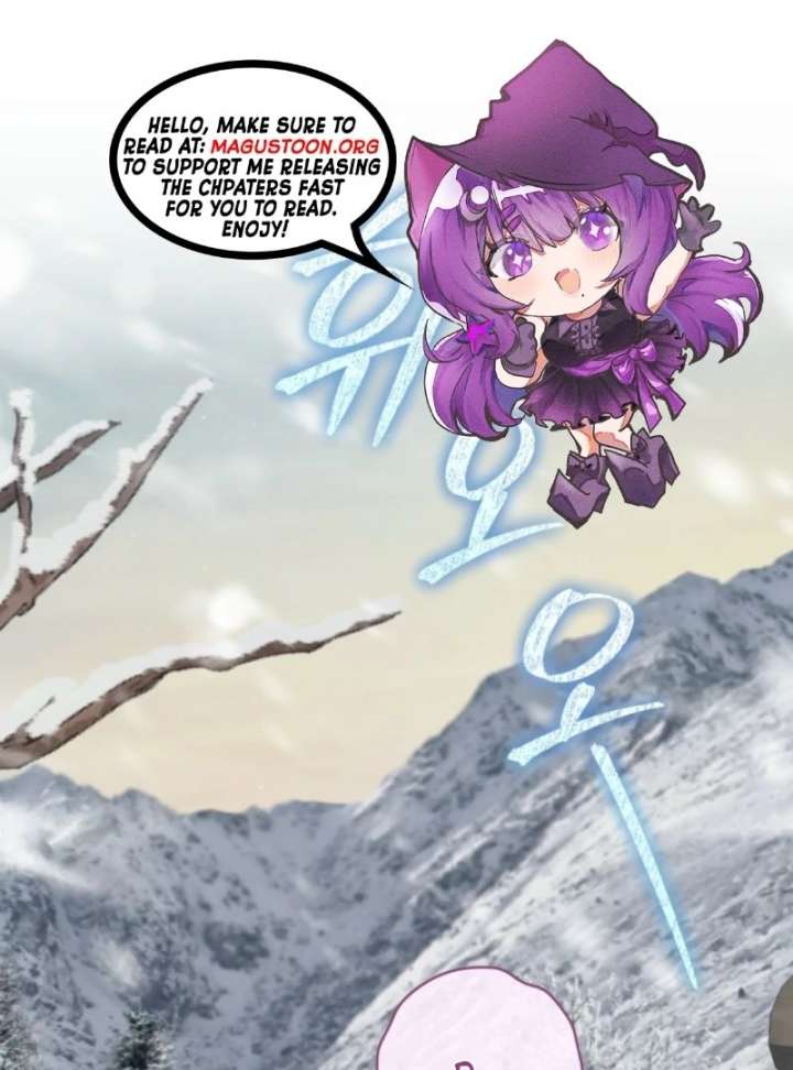 Baby Dragon to the Duke’s Rescue Chapter 14 - Page 3