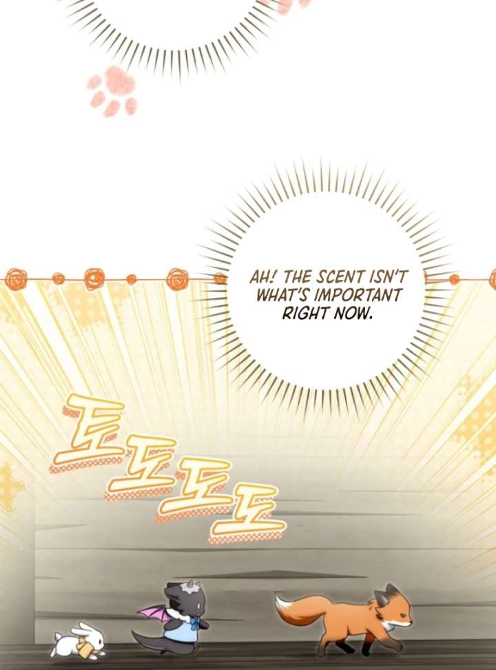 Baby Dragon to the Duke’s Rescue Chapter 14 - Page 33