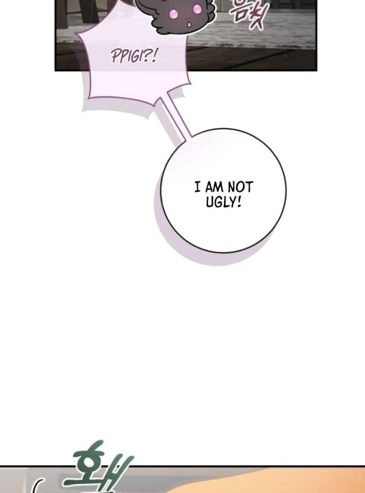 Baby Dragon to the Duke’s Rescue Chapter 14 - Page 42