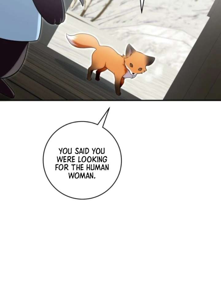 Baby Dragon to the Duke’s Rescue Chapter 14 - Page 50