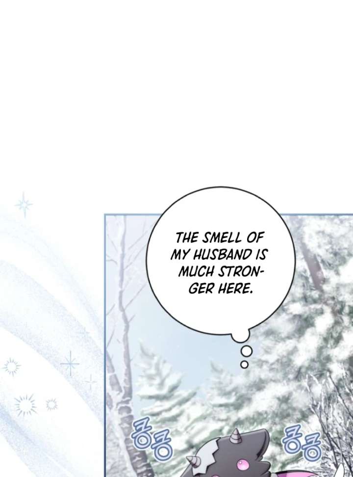 Baby Dragon to the Duke’s Rescue Chapter 14 - Page 55