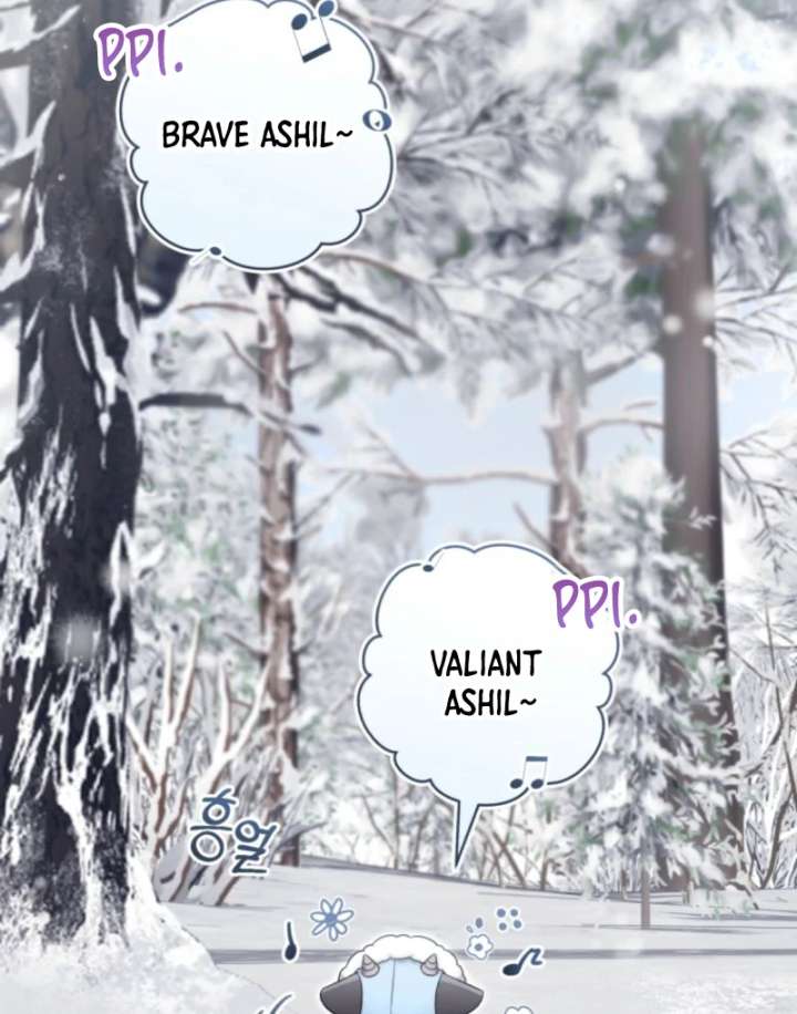 Baby Dragon to the Duke’s Rescue Chapter 14 - Page 66