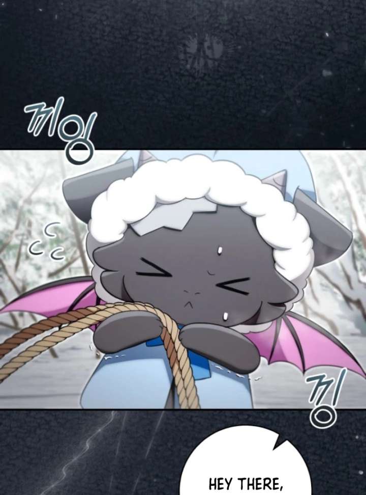 Baby Dragon to the Duke’s Rescue Chapter 14 - Page 80