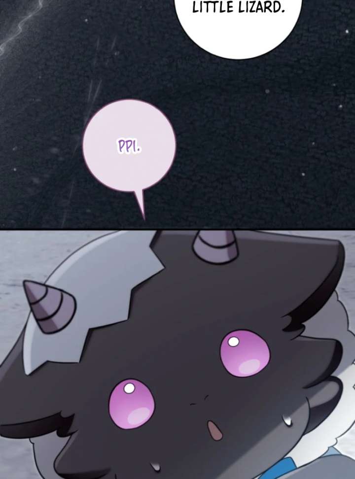 Baby Dragon to the Duke’s Rescue Chapter 14 - Page 81