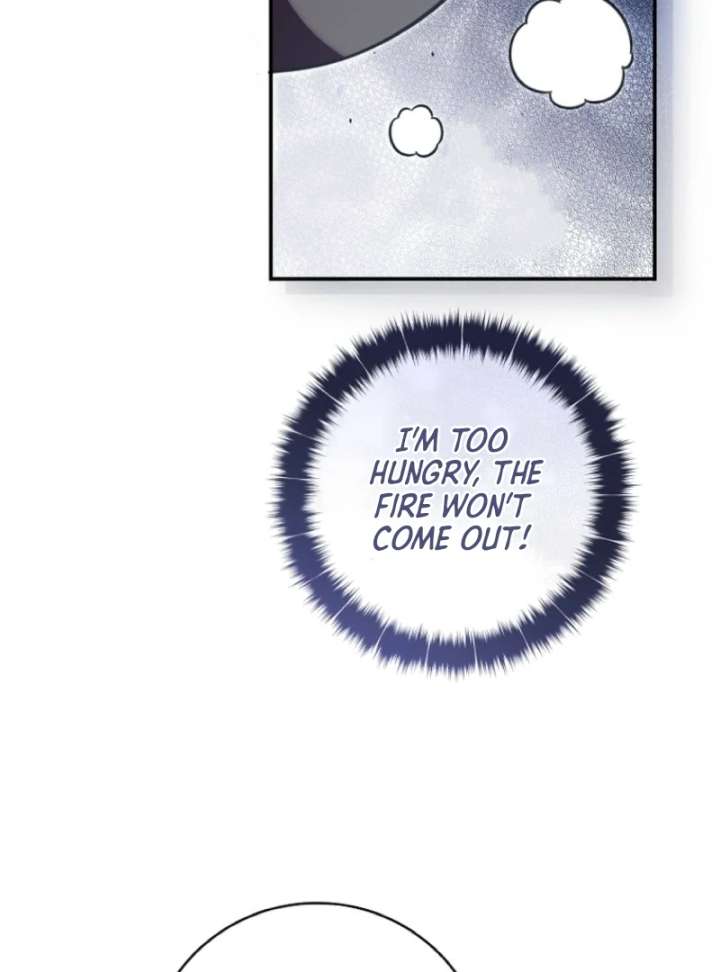 Baby Dragon to the Duke’s Rescue Chapter 14 - Page 96