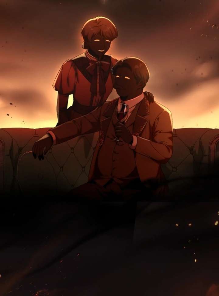 Baby Dragon to the Duke’s Rescue Chapter 19 - Page 101