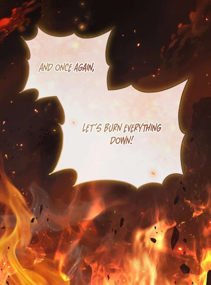 Baby Dragon to the Duke’s Rescue Chapter 19 - Page 102