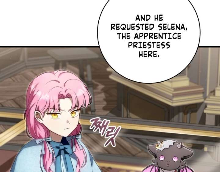 Baby Dragon to the Duke’s Rescue Chapter 19 - Page 18