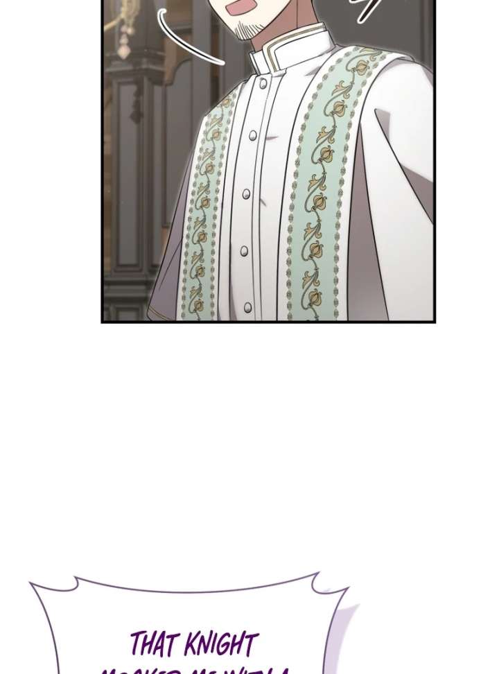 Baby Dragon to the Duke’s Rescue Chapter 19 - Page 23