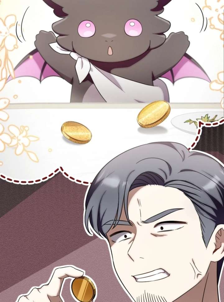 Baby Dragon to the Duke’s Rescue Chapter 19 - Page 26