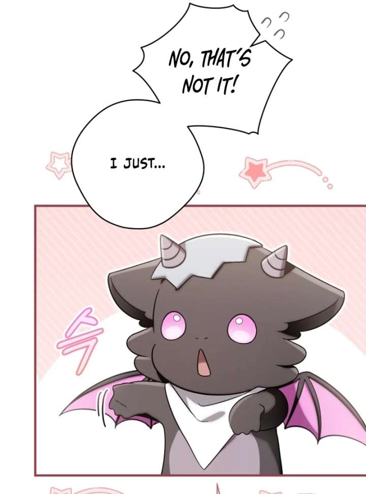 Baby Dragon to the Duke’s Rescue Chapter 19 - Page 48
