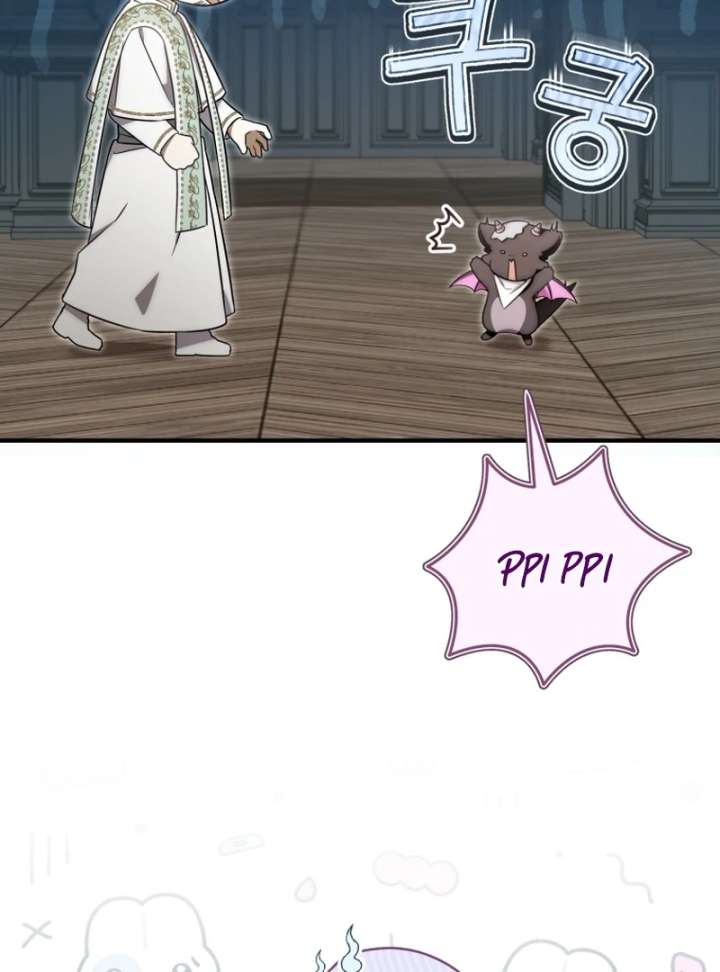 Baby Dragon to the Duke’s Rescue Chapter 19 - Page 50