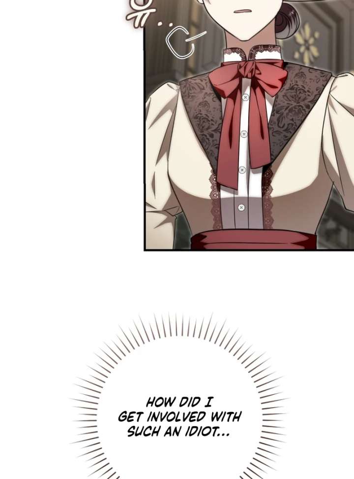 Baby Dragon to the Duke’s Rescue Chapter 19 - Page 64