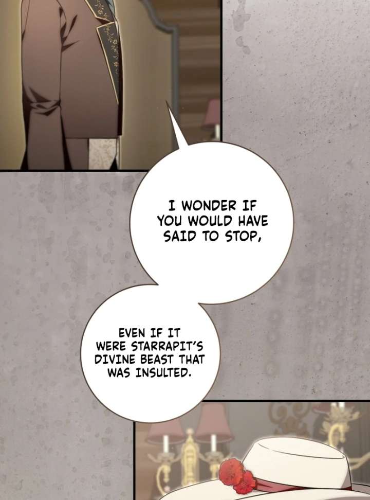 Baby Dragon to the Duke’s Rescue Chapter 19 - Page 68